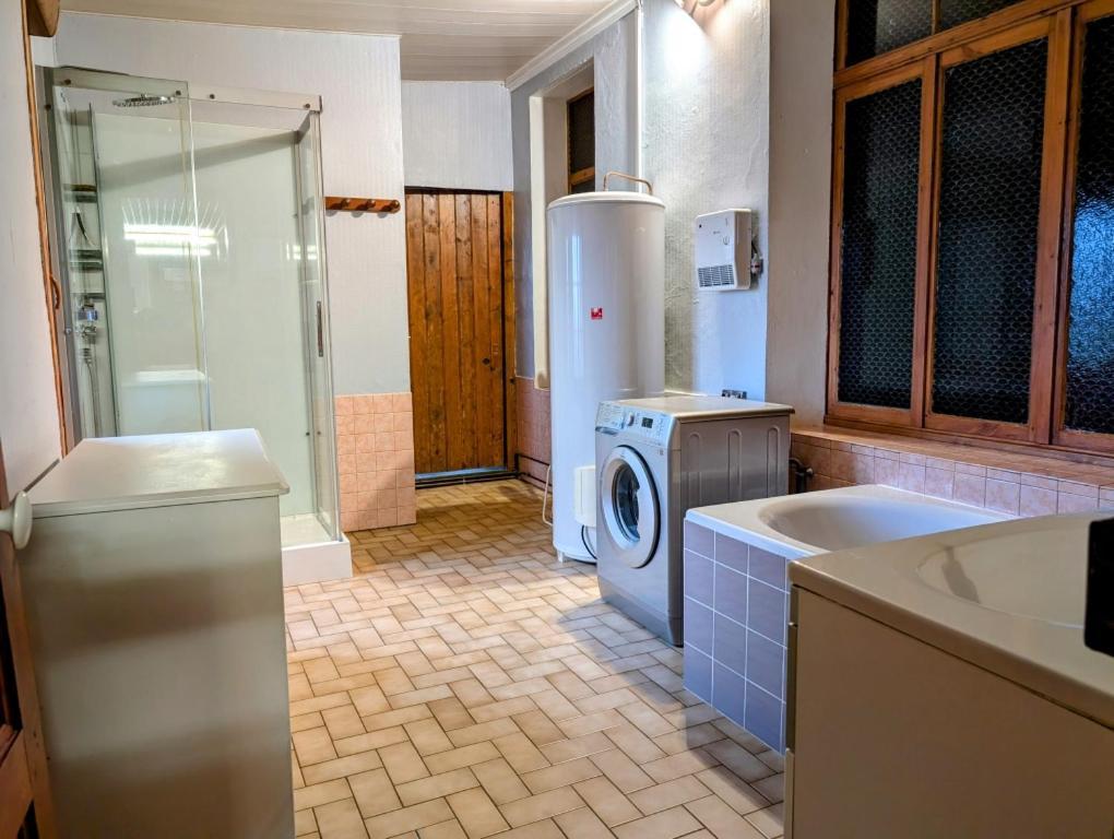 La Ferme Des Pierrettes Villa Menneville Екстериор снимка